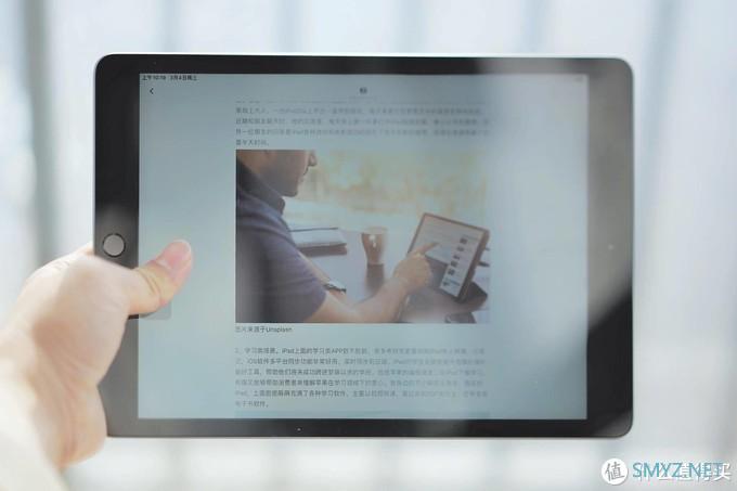 使用iPad的几周里，我们的生活是否需要iPad？