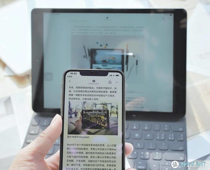 使用iPad的几周里，我们的生活是否需要iPad？