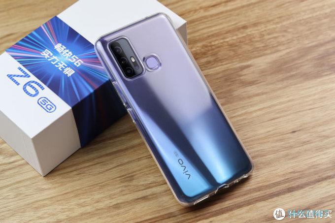 使用vivo Z6一周后体验：满足日常的性能和恐怖的续航表现