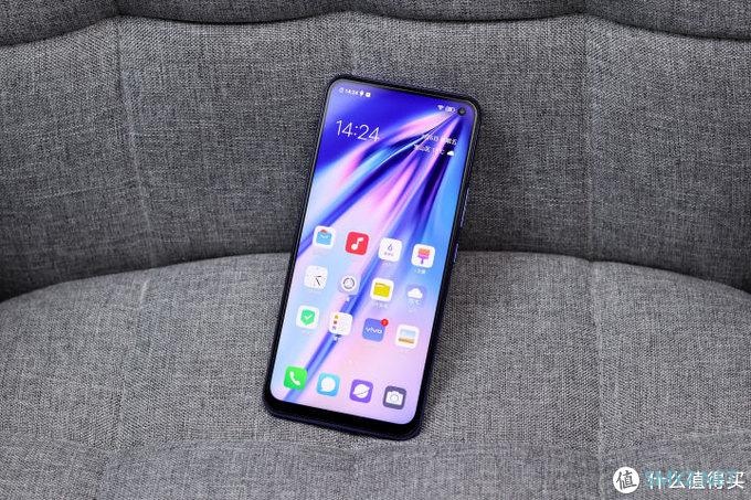 使用vivo Z6一周后体验：满足日常的性能和恐怖的续航表现