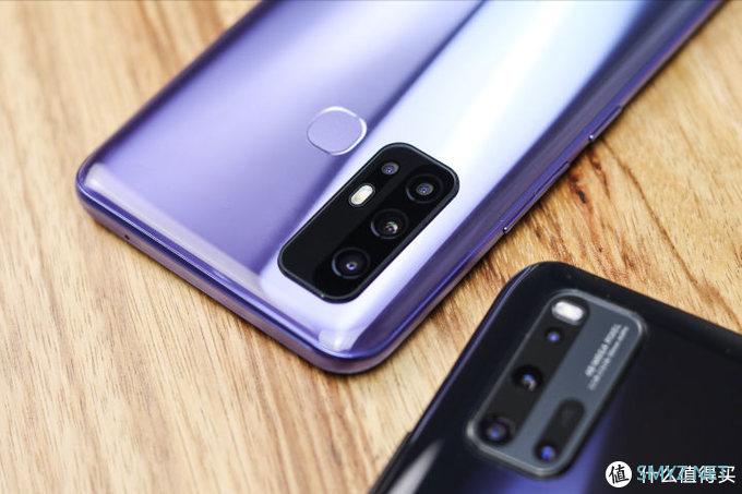 使用vivo Z6一周后体验：满足日常的性能和恐怖的续航表现