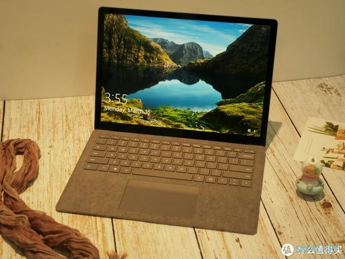 销售工作好伴侣，SurfaceLaptop 3助力效率提升，让工作更轻松