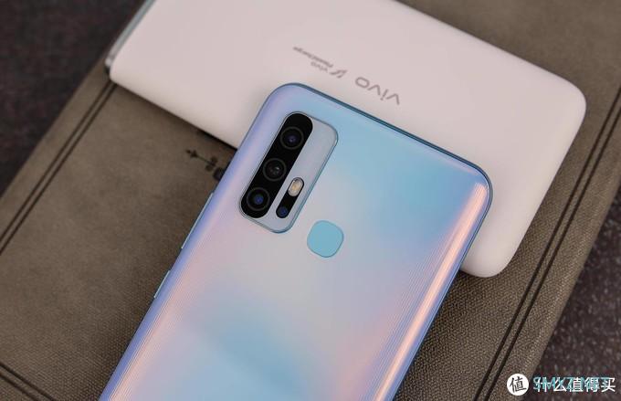 双模5G+超长续航，vivo Z6 5G越级挑战无压力