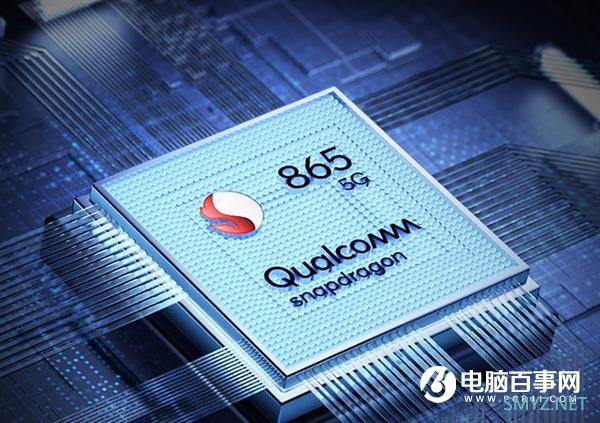 2020年5G机皇舍我其谁？骁龙865旗舰机全面开花