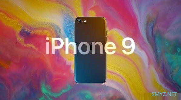 苹果最新消息：iPhone 9还有5.5英寸Plus版