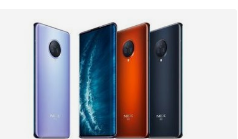 vivo NEX 3S产品系统评测