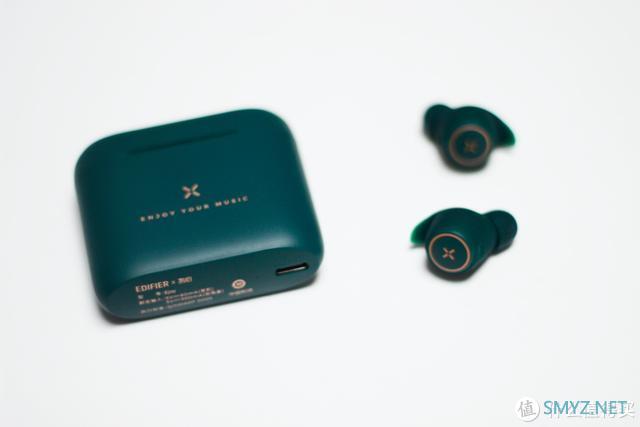 音质功能不输苹果AirPods，漫步者EJOY真无线蓝牙耳机评测！