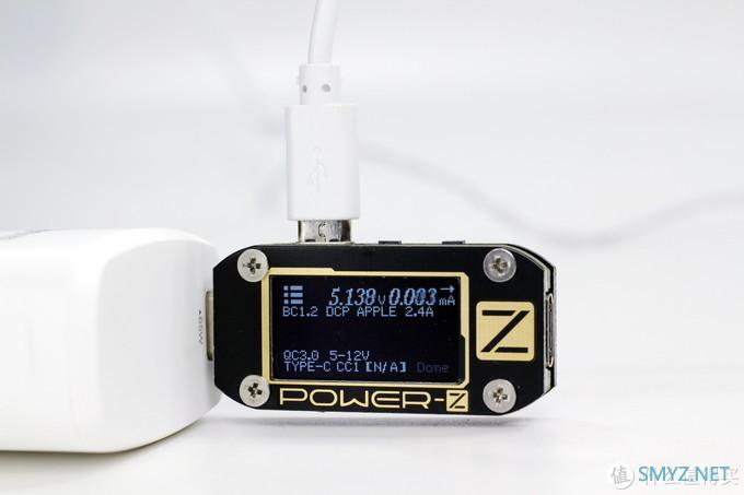 拆解报告：PISEN品胜65W USB PD氮化镓快充充电器GA65-R20