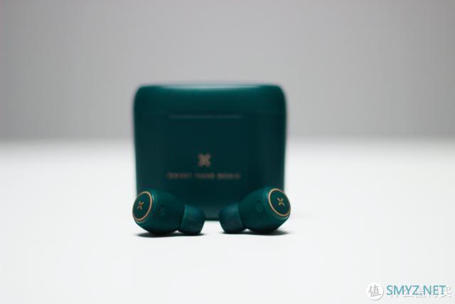 音质功能不输苹果AirPods，漫步者EJOY真无线蓝牙耳机评测！