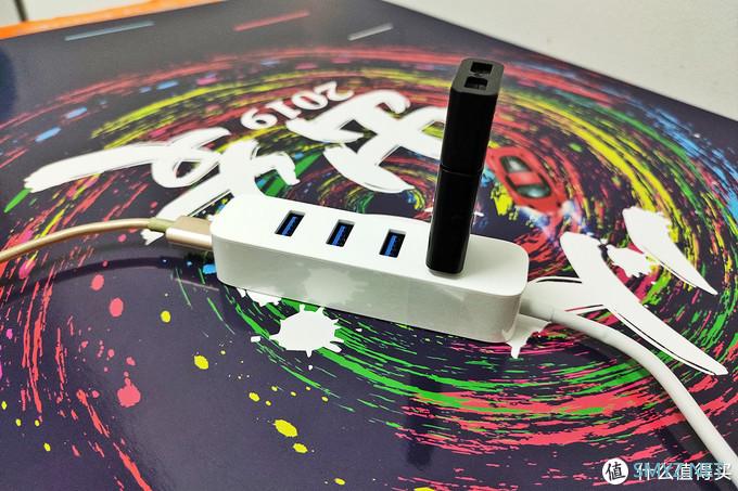 简约不简单，小米USB 3.0 分线器初体验