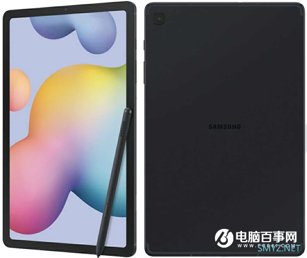 平价版“iPad Pro” 三星Galaxy Tab S6 Lite渲染图曝光