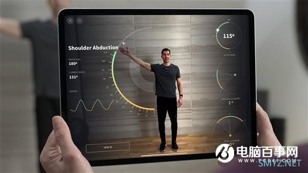 iPad Pro加入雷达：苹果到底要干啥？