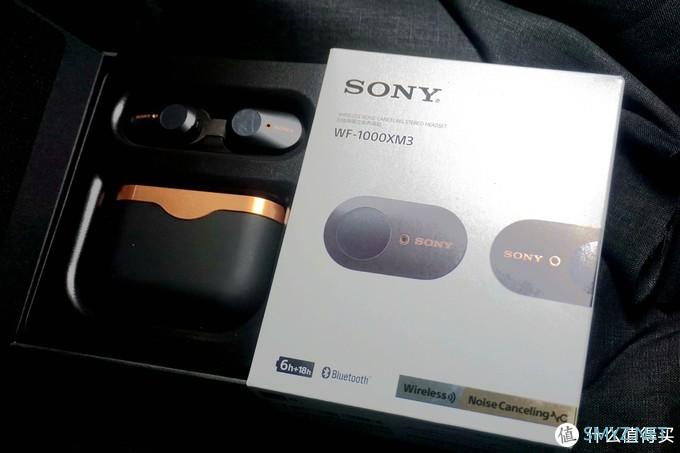 期望越大，失望有点大，sony wh-1000xm3简单分享