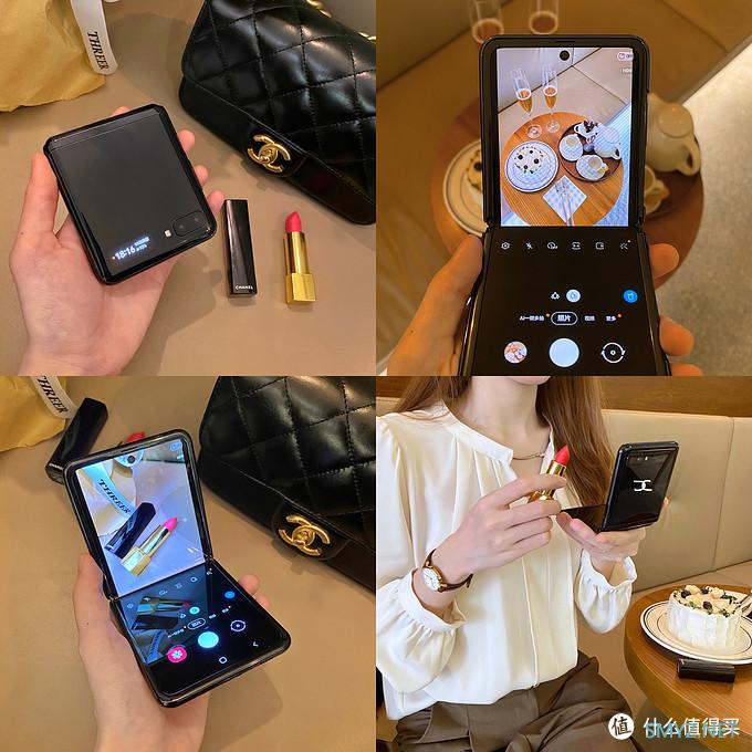 九仓樱の评测 篇五：Samsung/三星 Galaxy Z Flip 体验有感 | 除了是台手机，它还是什么？