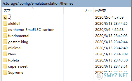 游戏机  篇二：如何用一张8G卡玩到大神的64GB懒人包