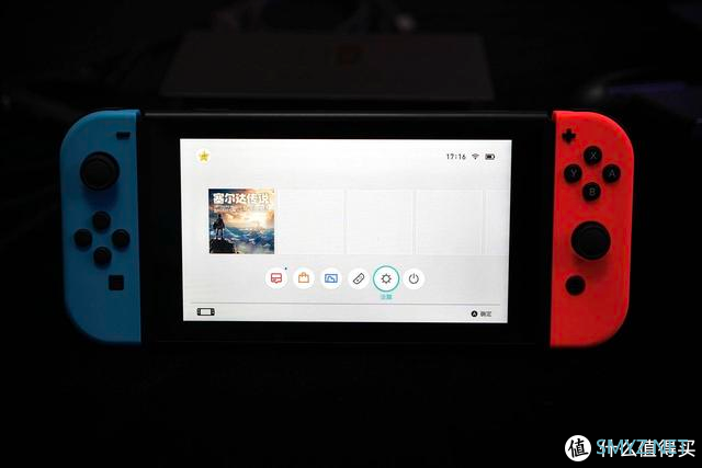 儿时的回忆-游戏的成长，国行版Nintendo Switch带来的惊喜和不足