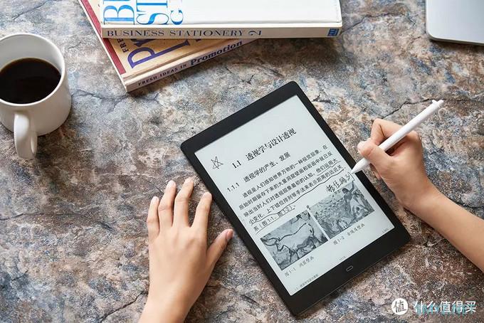 掌阅也能装APP了：静读君×掌阅推出定制版iReader Smart X