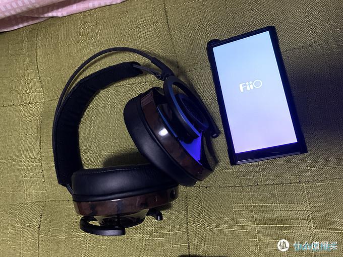 HIFI音乐 篇五：综合致胜的真格旗舰——飞傲M15