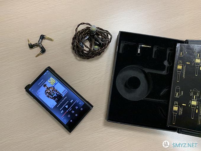 HIFI音乐 篇五：综合致胜的真格旗舰——飞傲M15