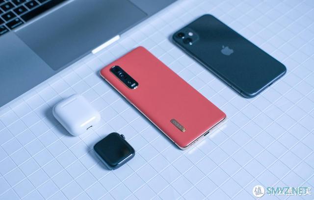 OPPO Find X2 Pro深度体验：一名果粉的纠结与选择