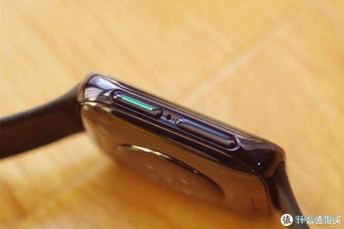 爱酱趣玩 篇三十五：把旗舰手机戴在腕上是什么感觉？OPPO Watch 46mm评测