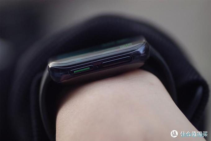 爱酱趣玩 篇三十五：把旗舰手机戴在腕上是什么感觉？OPPO Watch 46mm评测