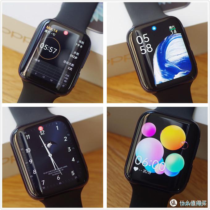 爱酱趣玩 篇三十五：把旗舰手机戴在腕上是什么感觉？OPPO Watch 46mm评测