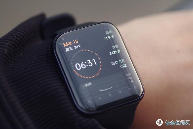 爱酱趣玩 篇三十五：把旗舰手机戴在腕上是什么感觉？OPPO Watch 46mm评测