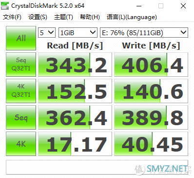 买固态买到大号U盘怎么办，要不当移动硬盘吧——金士顿 A400 变形记