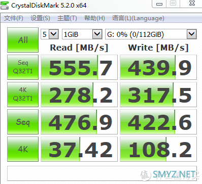 买固态买到大号U盘怎么办，要不当移动硬盘吧——金士顿 A400 变形记