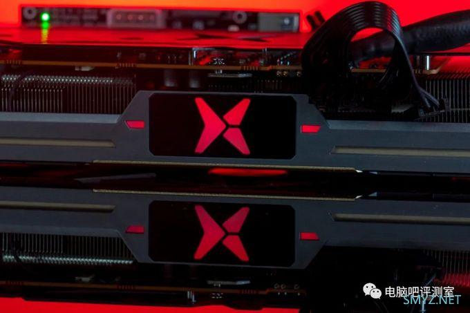 【八测】我怎么在对线2060？迪兰RX5600XT D6 8G战神评测