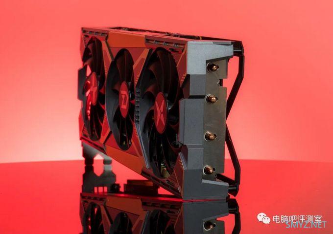 【八测】我怎么在对线2060？迪兰RX5600XT D6 8G战神评测