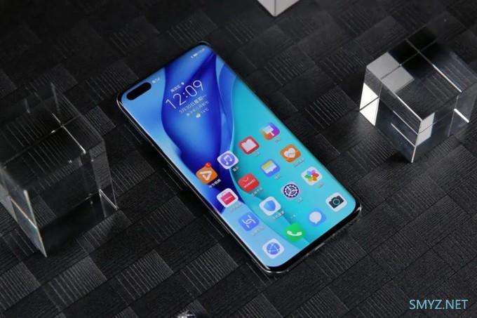 HUAWEI P40 Pro评测：全面升级的全能旗舰