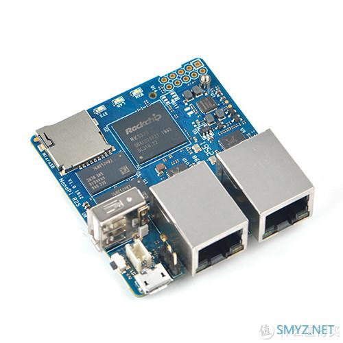  500元超低成本nanopi r2s 软路由+普联wdr7650 mesh漫游组网实战