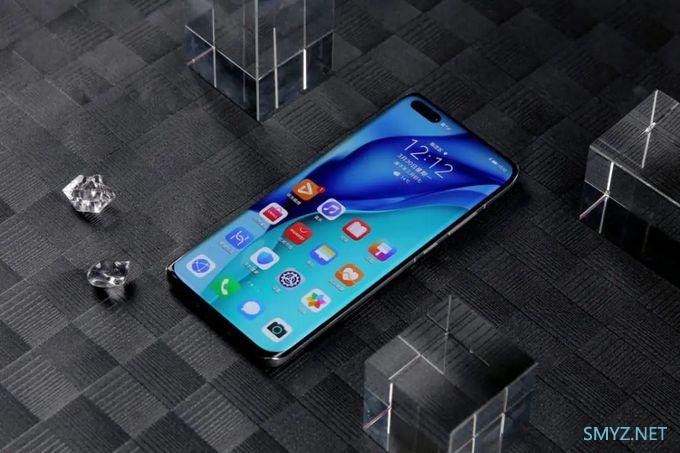 HUAWEI P40 Pro评测：全面升级的全能旗舰