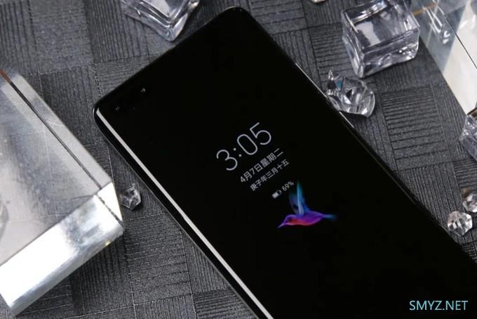 HUAWEI P40 Pro评测：全面升级的全能旗舰