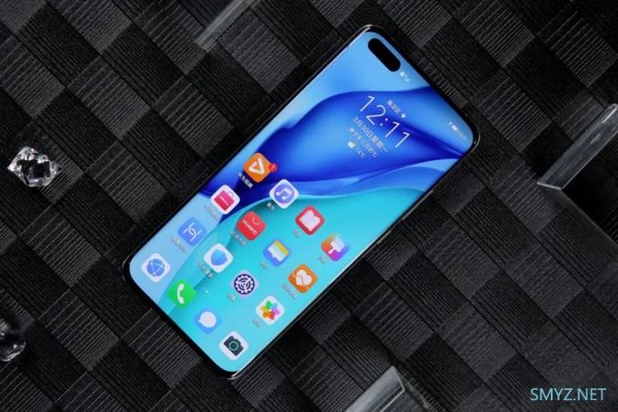 HUAWEI P40 Pro评测：全面升级的全能旗舰