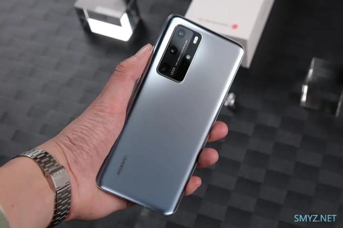 HUAWEI P40 Pro评测：全面升级的全能旗舰