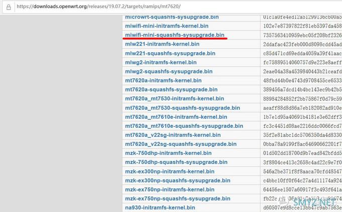 85元搞定全屋WIFI自动漫游篇二，使用OpenWrt& 802.11r协议组建漫游网络