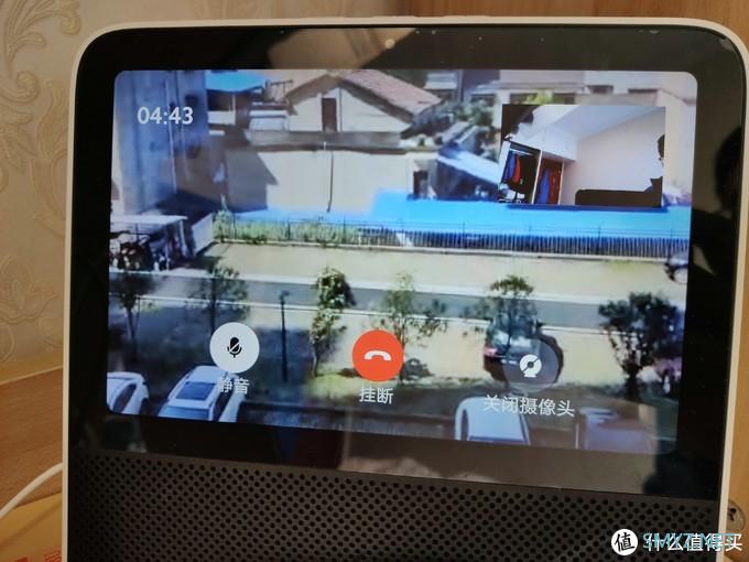 大音箱还是小电视？Redmi小爱触屏音箱体验