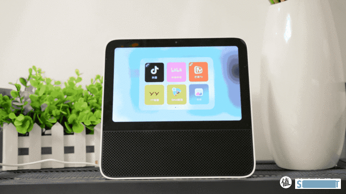 科技生活 篇十七：懒癌神器 隔空刷抖音 Redmi小爱触屏音箱8