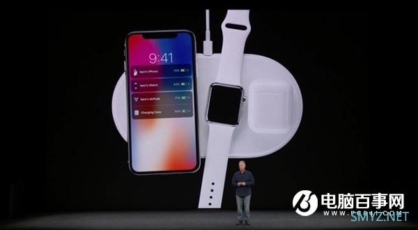 为何重启AirPower？苹果正设计疯狂的iPhone 干掉一切接口