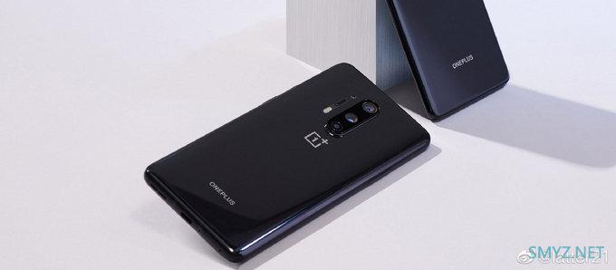 极致屏幕、配色有毒：OnePlus 一加8系列5G手机正式发布，美国起售价699/899美元