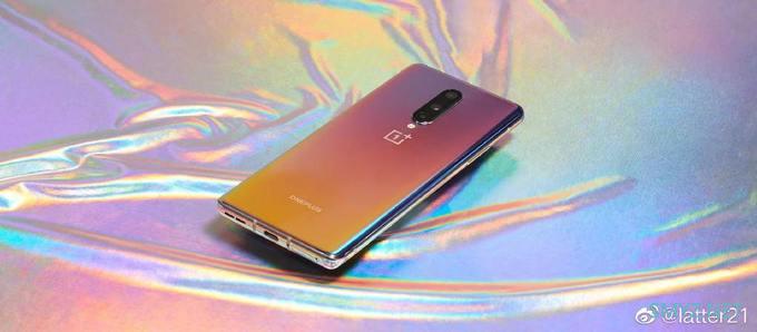 极致屏幕、配色有毒：OnePlus 一加8系列5G手机正式发布，美国起售价699/899美元