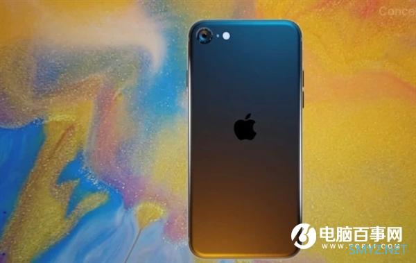 新iPhone SE卖2999国产机会很难受？潘九堂：国产4G旗舰更香