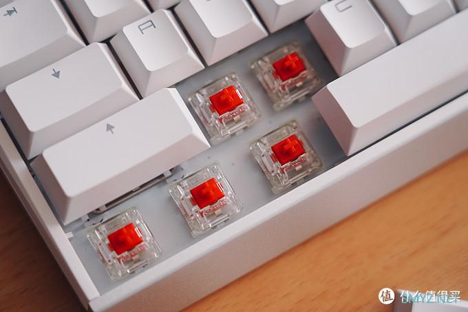 铝壳无钢，声色锵锵：CHERRY MX BOARD 3.0S