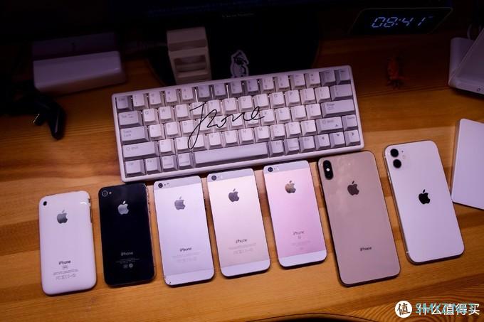 咖说咖语 篇六：满眼都是“情怀”配置的iPhone SE 2，真的是全民想要的小屏幕旗舰机？