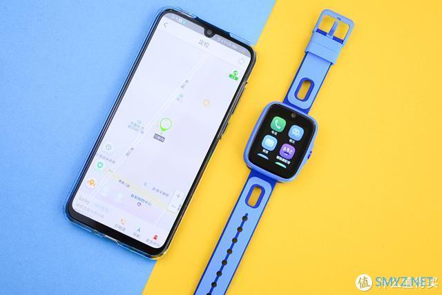 糖猫智能电话手表K1深度体验：儿童手表+学习机，比想象中更强大