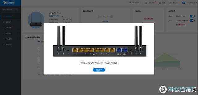 冗余宽带别闲置，用双千兆WAN口路由器，充分利用闲置网络提速