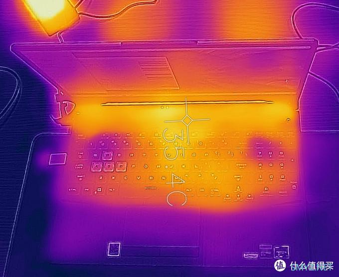 又见一条半热管，这次还是压八核，天选R7-4800H 1650T版开箱